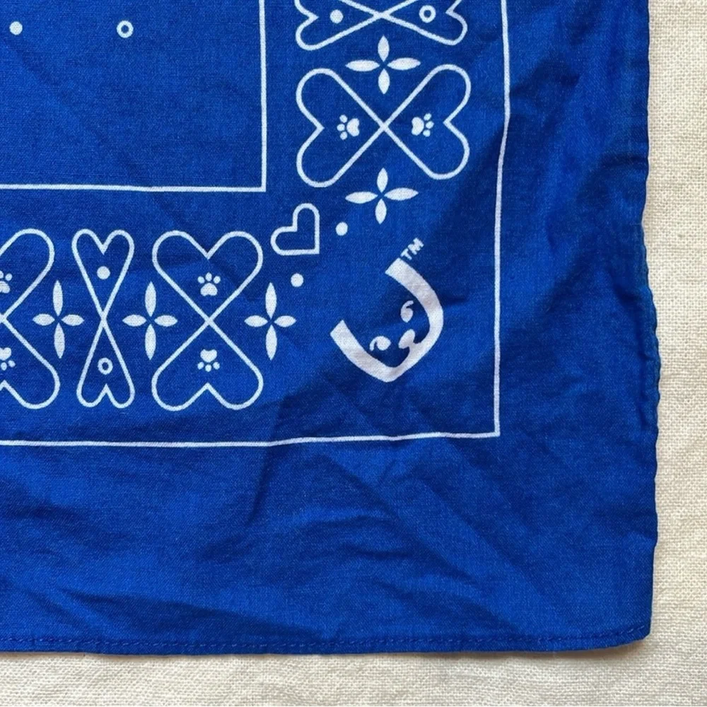 trupanion blue white